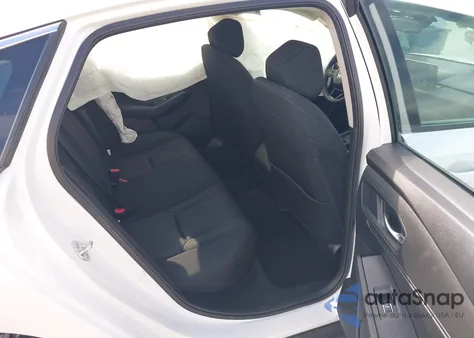 2024 Honda Accord Ex from USA, damaged, VIN 1HGCY1F31RA002720